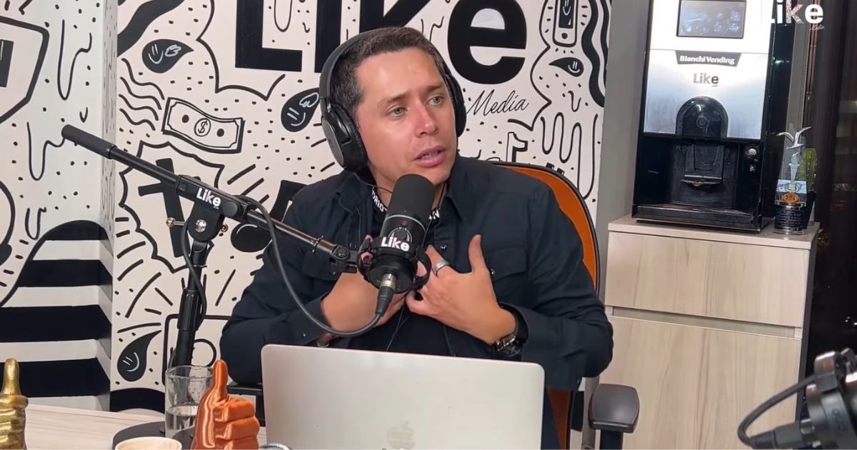 Nuevo revés para Karol Dance: aseguran que Like Media cerró "hasta nuevo aviso" en medio de polémica