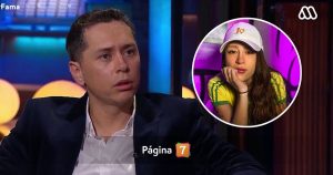 Karol Lucero reveló qué hará si Ilaisa Henríquez resulta estar embarazada tras infidelidad