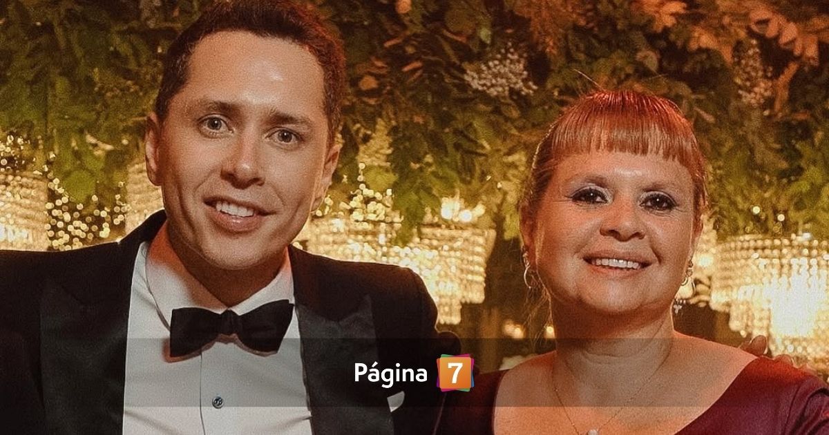 Karol Lucero dedicó emotivas palabras tras el cumpleaños de su madre: “Tuvimos carencias, pero…”