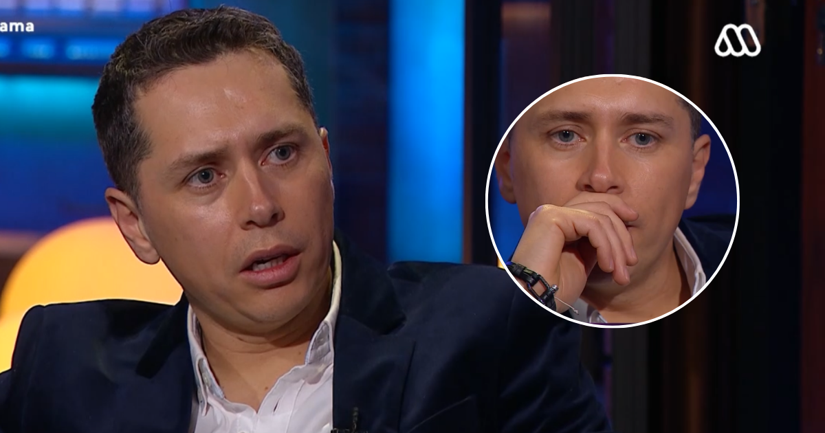 La pregunta en Only Fama que quebró a Karol Lucero: "Me da vergüenza mirar a mi mamá"