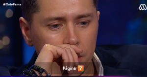 Karol Lucero ahondó sobre las razones de su infidelidad a Fran Virgilio con la DJ Isi Glock