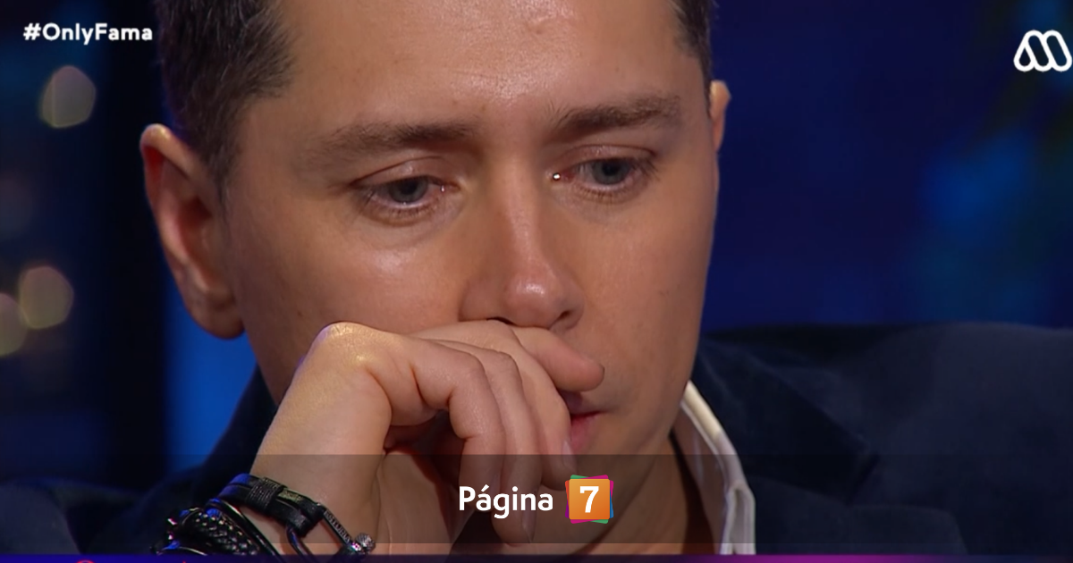 Karol Lucero ahondó sobre las razones de su infidelidad a Fran Virgilio con la DJ Isi Glock