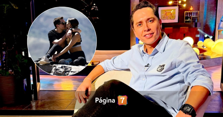 Karol Lucero aclara si se irá del país tras infidelidad a Fran Virgilio