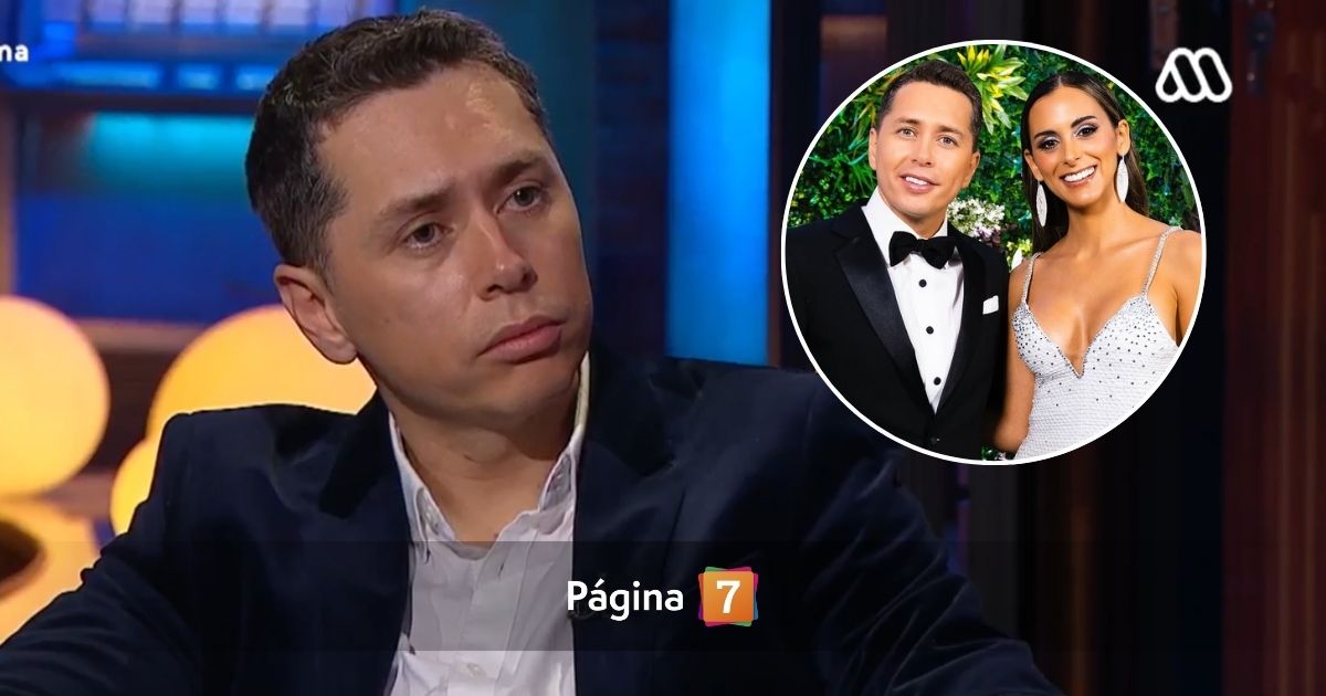 karol lucero sobre fran virgilio