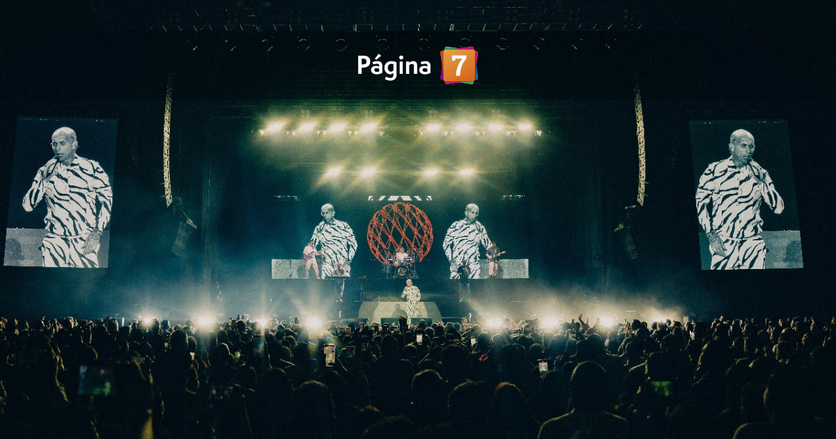 Ke Personajes reconoce deseos de llegar al Festival de Viña