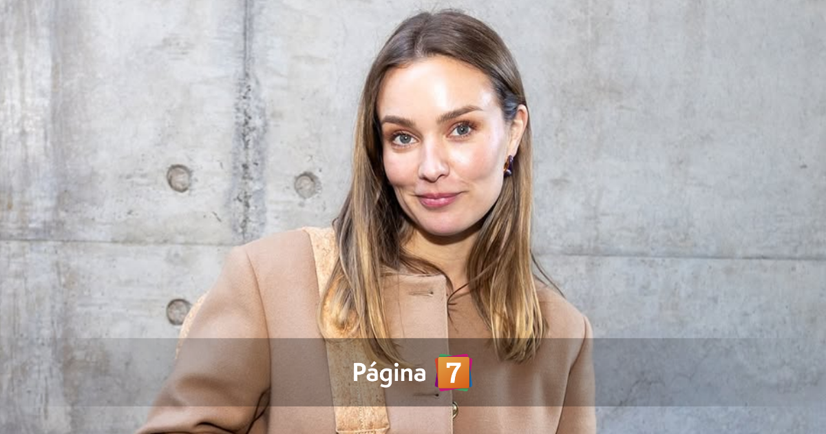 Kika Silva contó su proceso para congelar óvulos