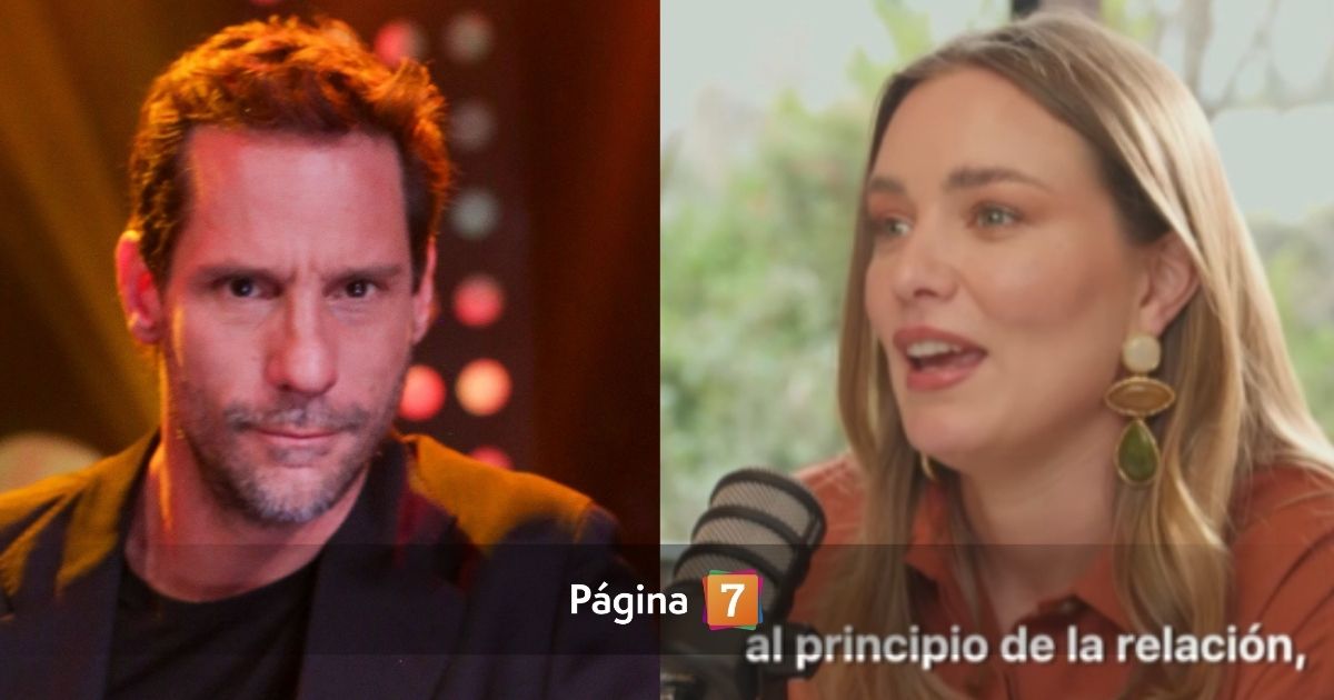 La divertida anecdota de Kika Silva con Gonzalo Valenzuela por culpa de un pedo