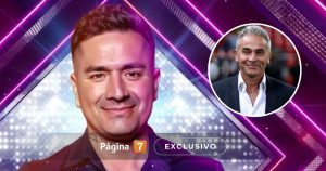 Kike Acuña se prepara con todo para Fiebre de Baile: recibió “especial ayuda” de Juvenal Olmos