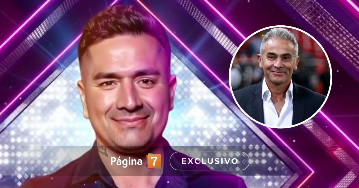 Kike Acuña se prepara con todo para Fiebre de Baile: recibió “especial ayuda” de Juvenal Olmos