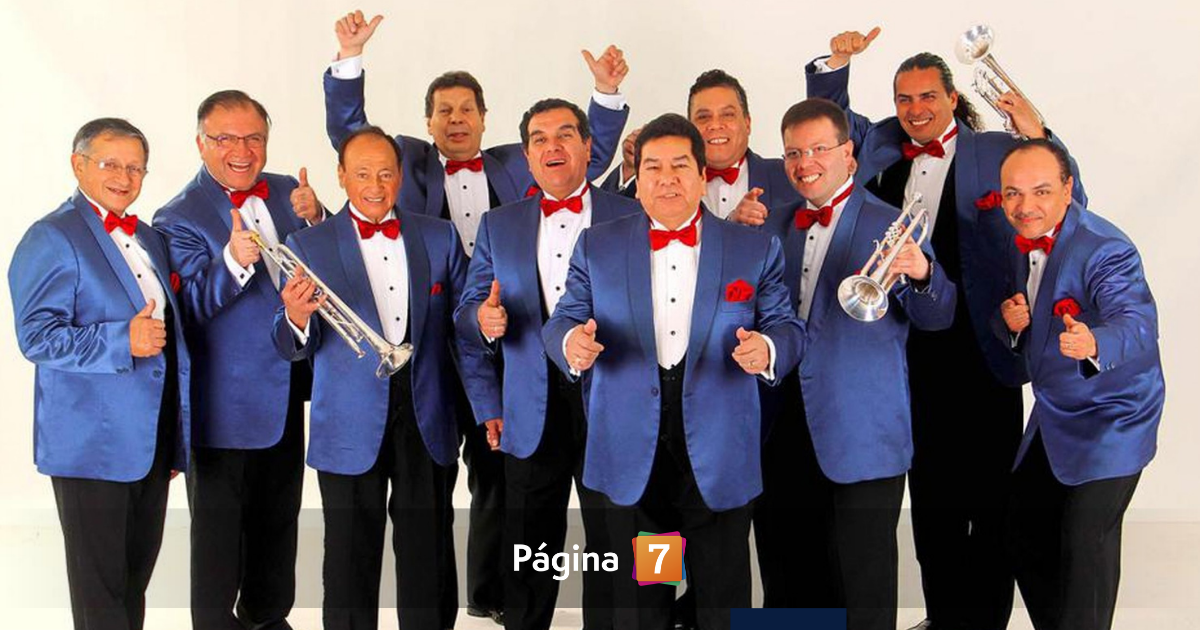 Exmúsico de La Sonora de Tommy Rey acusa traición en la banda: “Murió pensando que lo habían sacado”