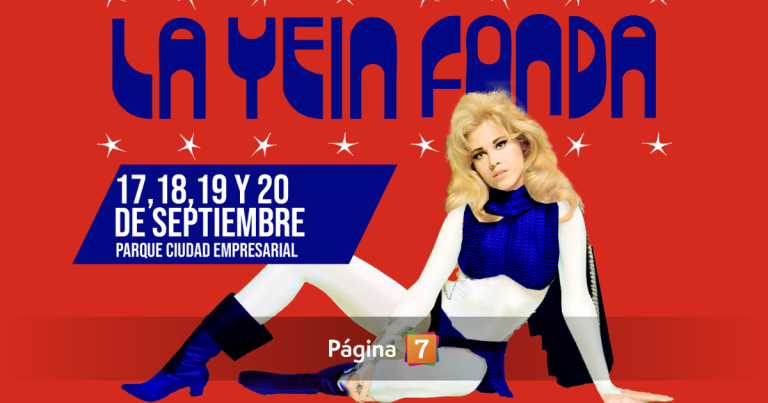 'La Yein Fonda' presenta sus invitados de lujo para su edición 2025: 