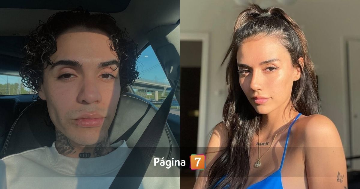 Leo Méndez envía potente mensaje a su hermana Steffi en medio de su batalla judicial: “Di tu verdad”