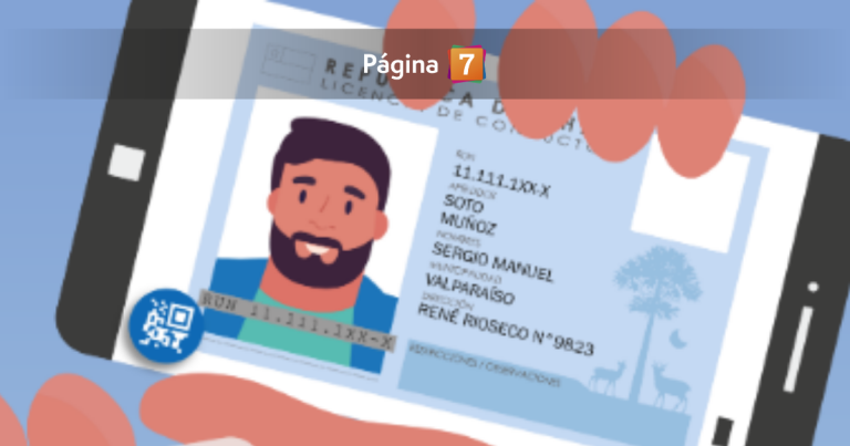 ¿Cómo puedo obtener la licencia de conducir digital? Todo lo que tienes que saber del documento