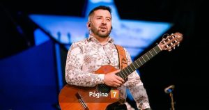 Líder de Entremares sufrió robo: reveló que delincuente cometió insólito error