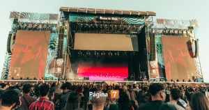 Line up Lollapalooza Chile 2026: evento agotó entradas y anticipa anuncio de su parrilla de artistas