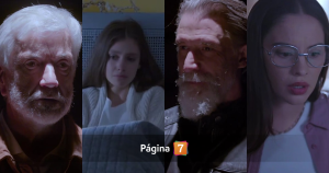 Crudo avance de Los Casablanca mostró próximo golpe de Iván y ataque de Alexandra a Juan Pablo