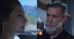 El descubrimiento de Iván tras accidente de Martina en Los Casablanca: ¿contará la verdad?