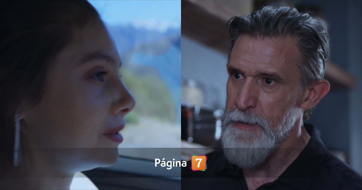 El descubrimiento de Iván tras accidente de Martina en Los Casablanca: ¿contará la verdad?