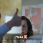 Martina enloqueció en Los Casablanca: le creyó a Juan Pablo y culpó a Samuel por Luciana