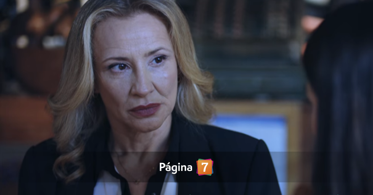 Miranda contó su verdad a querido personaje y quedó en jaque en Los Casablanca: "Mi verdad"