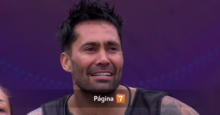 Equipo de Luis Jiménez lo defendió tras recibir odioso mensaje de seguidora: 