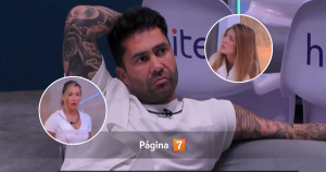 luis jiménez mundos opuestos