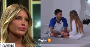 Tensión en Mundos Opuestos: Luis Mago Jiménez habló con Disley Ramos sobre Coté López