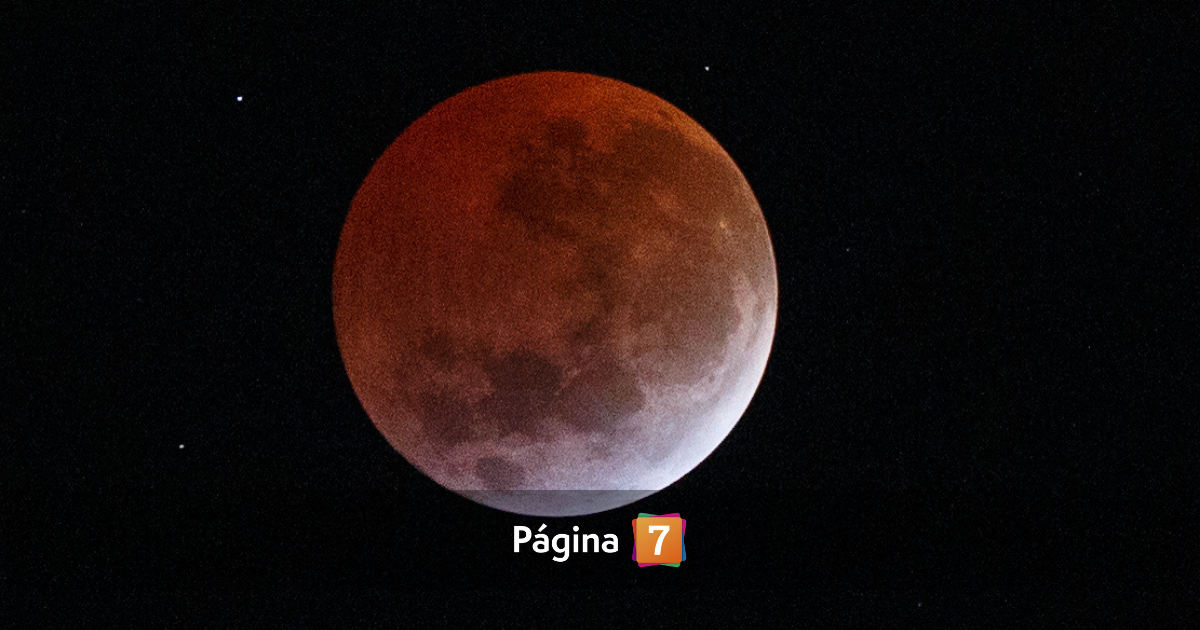 Luna de Sangre
