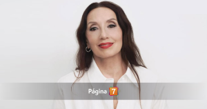 Luz Casal confirma 4 presentaciones en su gira por Chile: conoce los lugares y fechas