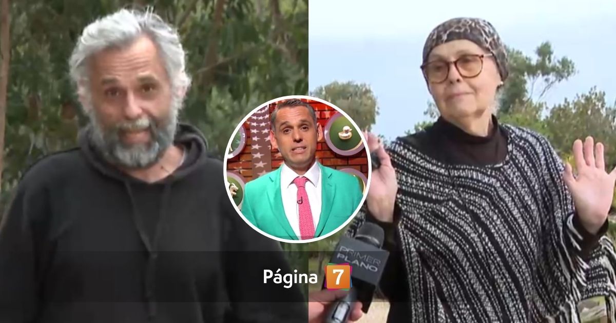 Mamá de José Miguel Villouta habló de su difícil presente: confesó dolorosa preocupación