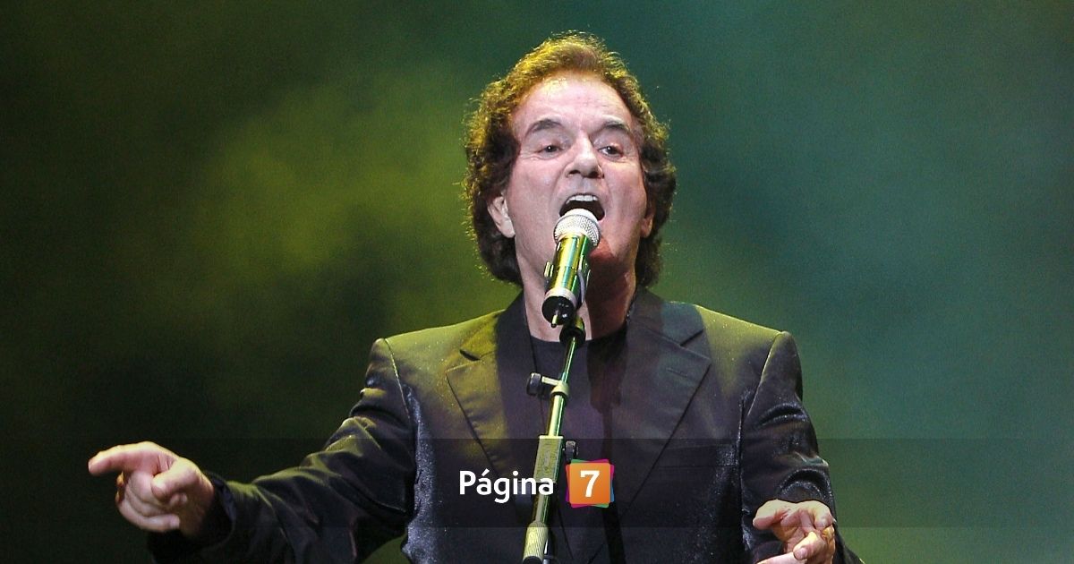 Muere Manuel de la Calva, integrante del icónico Dúo Dinámico, a los 88 años