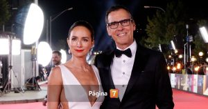 María José Prieto reaccionó al sobreseimiento de Cristián Campos tras denuncia por abuso sexual