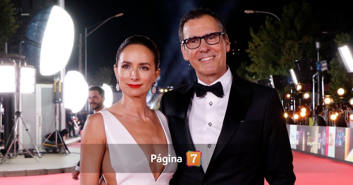 María José Prieto reaccionó al sobreseimiento de Cristián Campos tras denuncia por abuso sexual