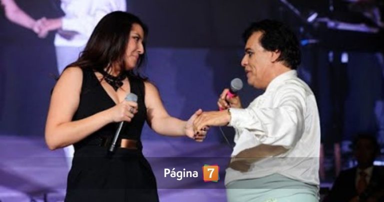 María José Quintanilla compartió especial video recordando a Juan Gabriel: 