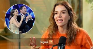 Mari Godoy recordó su paso como animadora del Festival de Viña: 