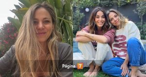 Mariana Derderian reveló el importante motivo tras su nuevo podcast: 