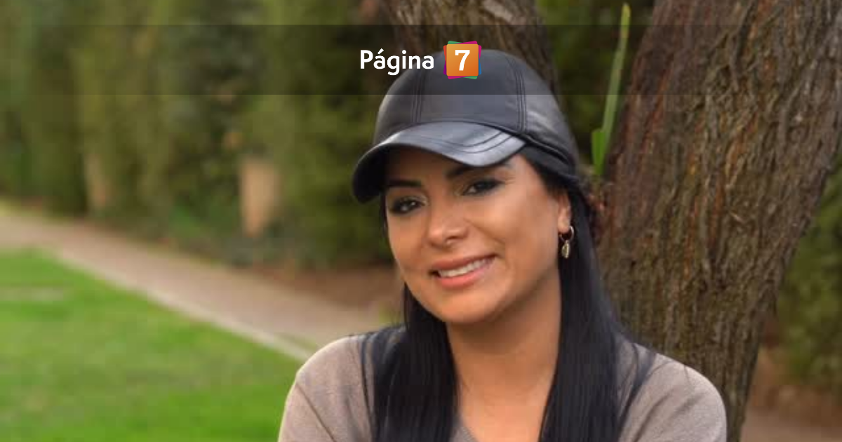En medio de rumores de embarazo: Mariela Montero reveló que sufre una «enfermedad silenciosa»
