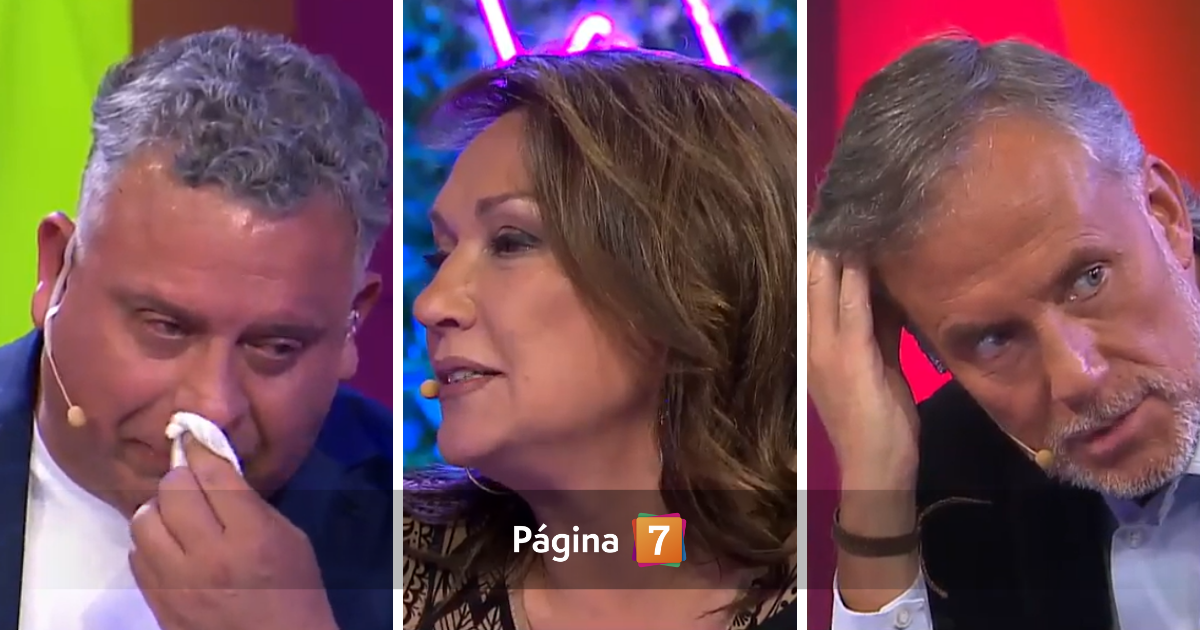 Marisela Santibáñez emocionó al panel de 'Hay que decirlo' tras conexión con su hija fallecida