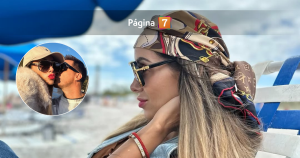 El mensaje de Marité Matus tras quiebre con Camilo Huerta: 