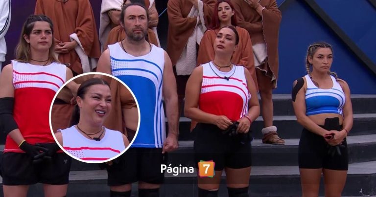 Marlen Olivari sorprendió en 'Mundos Opuestos' y dejó a compañera al borde de la eliminación