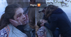 ¿Perderá a su bebé? Esto es lo que pasará con el embarazo de Martina en 'Los Casablanca'