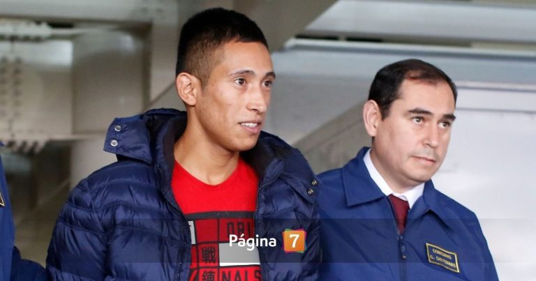 Asesinan a balazos en Cerro Navia a 'Baby bandito', delincuente que participó en el 