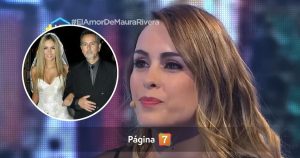 El día que Maura Rivera habló de su infancia: entrevista estuvo marcada por la ausencia de su padre