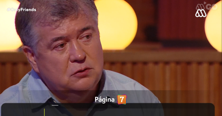 Mauricio Correa se quebró al hablar de muerte del equipo del BDAT: 