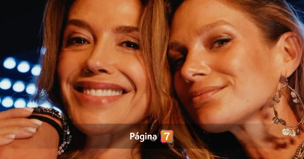 Mayte Rodríguez le dedicó tierna publicación a Carolina Arregui en su cumpleaños: "Mujer mágica"