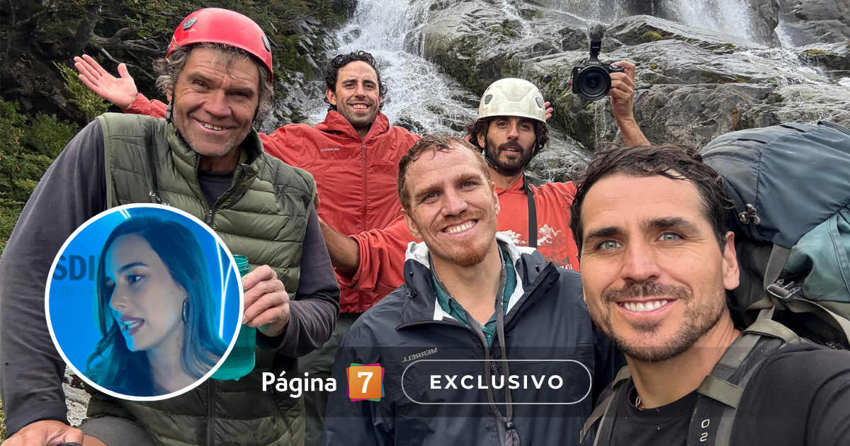 Meli Noto abordó éxito de Pangal con 'El clan' y reveló el momento que más temor le generó