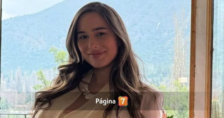 Melina Noto celebró un nuevo baby shower en el Cajón del Maipo: realizó especial actividad