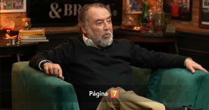 Mensaje de Don Carter tras muerte de su esposa