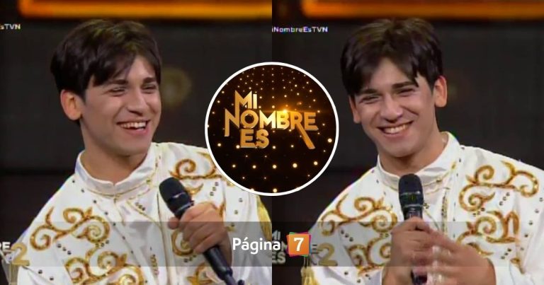 Doble de Dimash sorprendió al contar su historia de amor con sobrina de eximitador de Mi Nombre Es