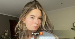 Milagros Zabaleta compartió detalles de su nuevo hogar en EEUU: 